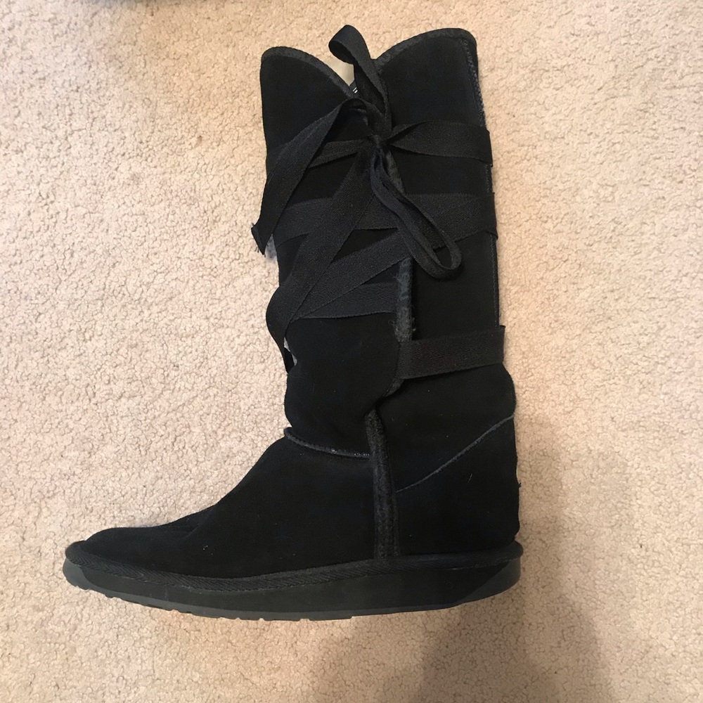 EMU Boots
